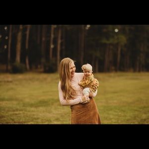 Meet your Posher, Jenna